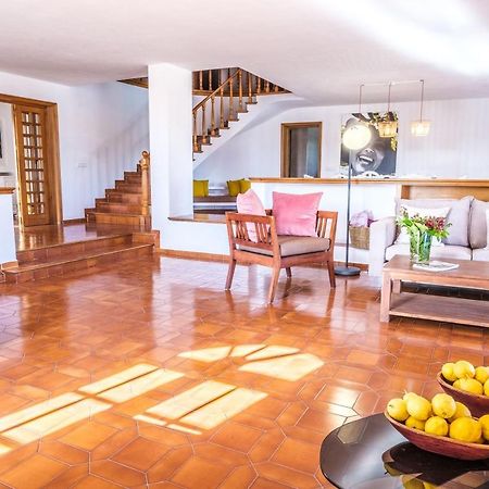 Sant Jordi de ses Salines Casa Mamita Ibiza 빌라 외부 사진