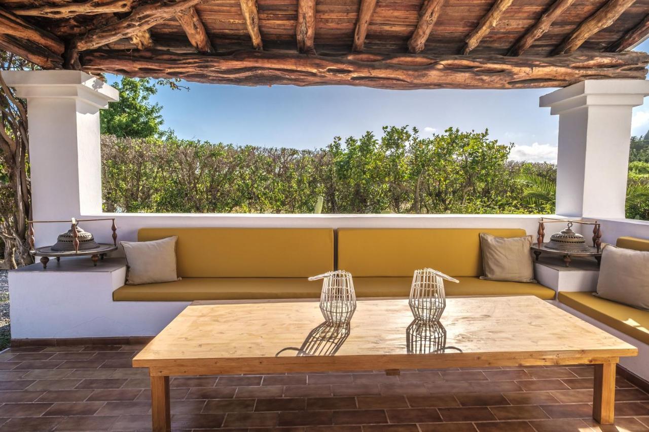 Sant Jordi de ses Salines Casa Mamita Ibiza 빌라 외부 사진
