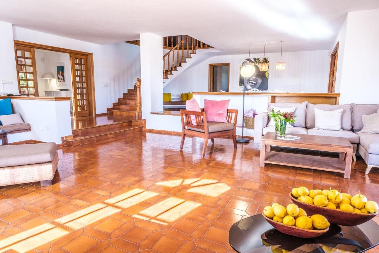Sant Jordi de ses Salines Casa Mamita Ibiza 빌라 외부 사진