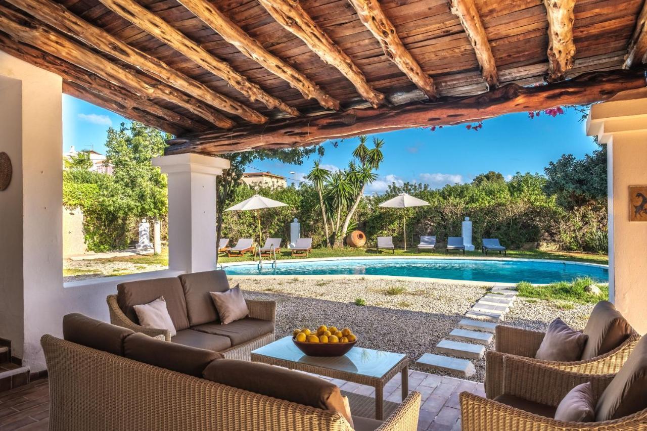 Sant Jordi de ses Salines Casa Mamita Ibiza 빌라 외부 사진