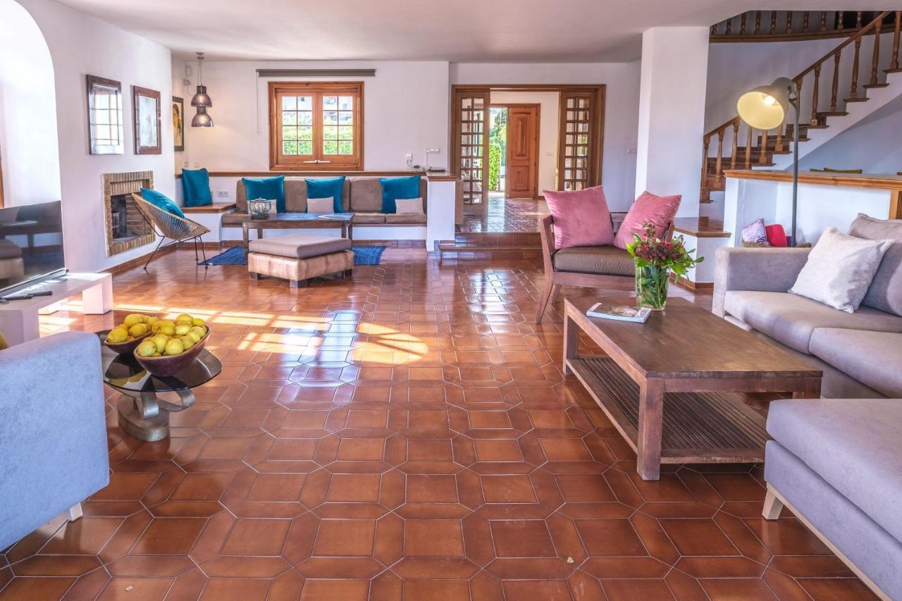 Sant Jordi de ses Salines Casa Mamita Ibiza 빌라 외부 사진