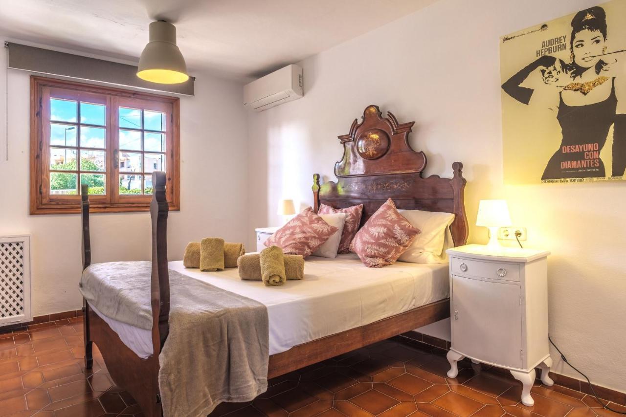 Sant Jordi de ses Salines Casa Mamita Ibiza 빌라 외부 사진