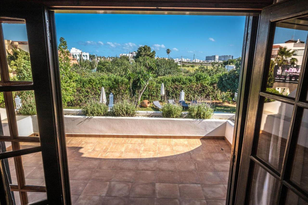 Sant Jordi de ses Salines Casa Mamita Ibiza 빌라 외부 사진