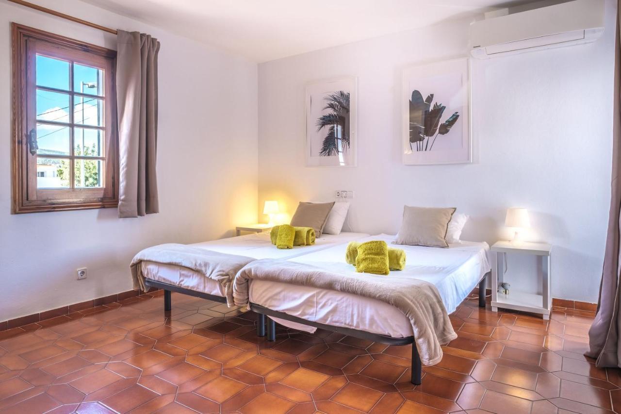 Sant Jordi de ses Salines Casa Mamita Ibiza 빌라 외부 사진