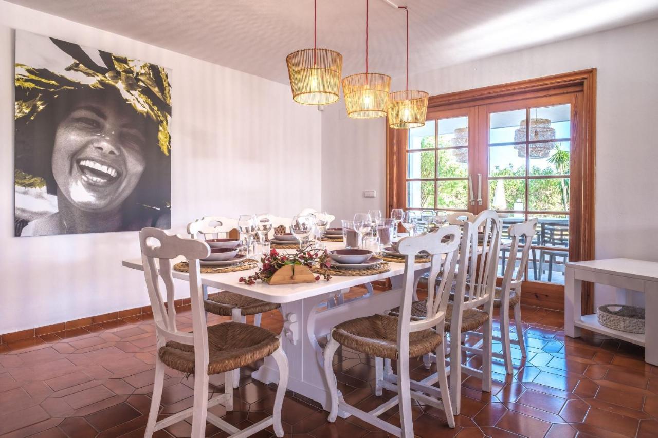 Sant Jordi de ses Salines Casa Mamita Ibiza 빌라 외부 사진
