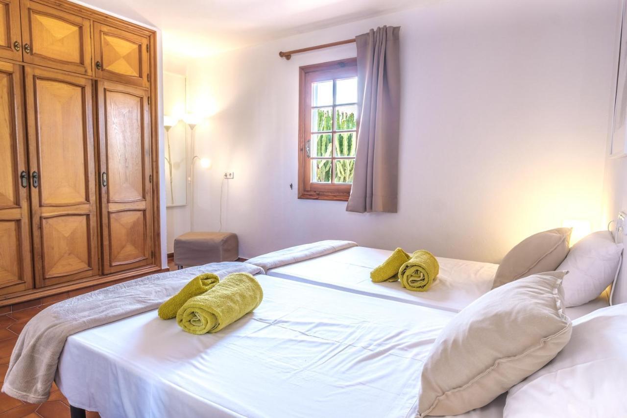 Sant Jordi de ses Salines Casa Mamita Ibiza 빌라 외부 사진