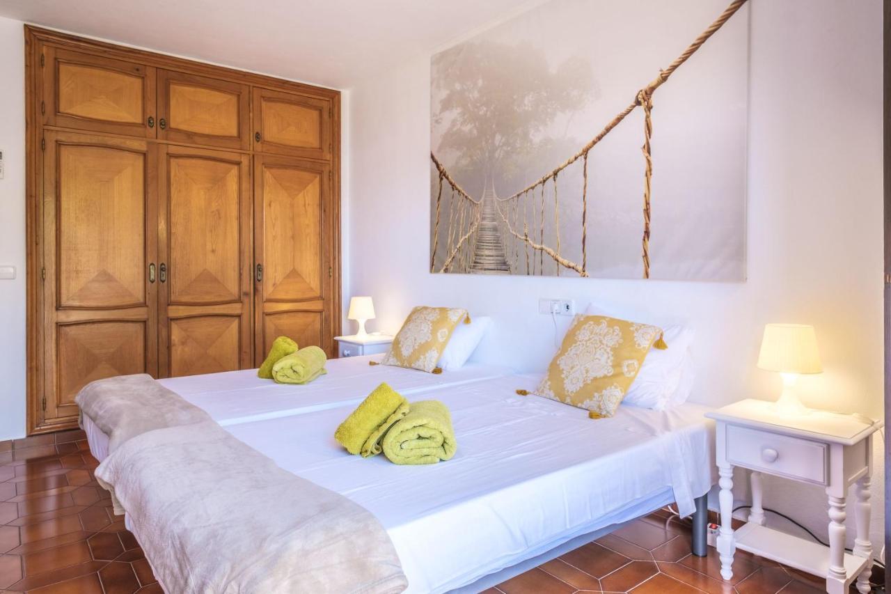 Sant Jordi de ses Salines Casa Mamita Ibiza 빌라 외부 사진
