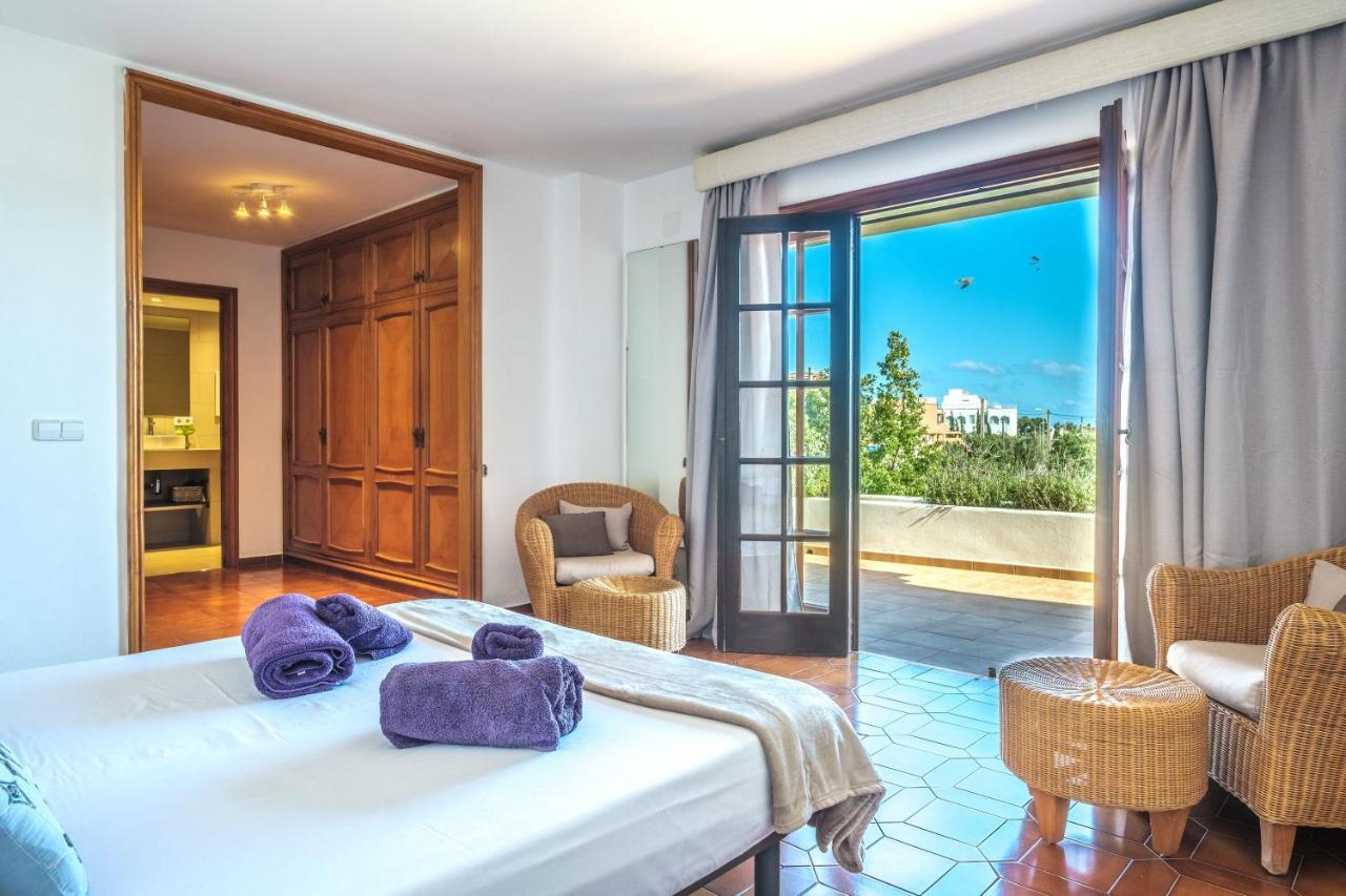 Sant Jordi de ses Salines Casa Mamita Ibiza 빌라 외부 사진