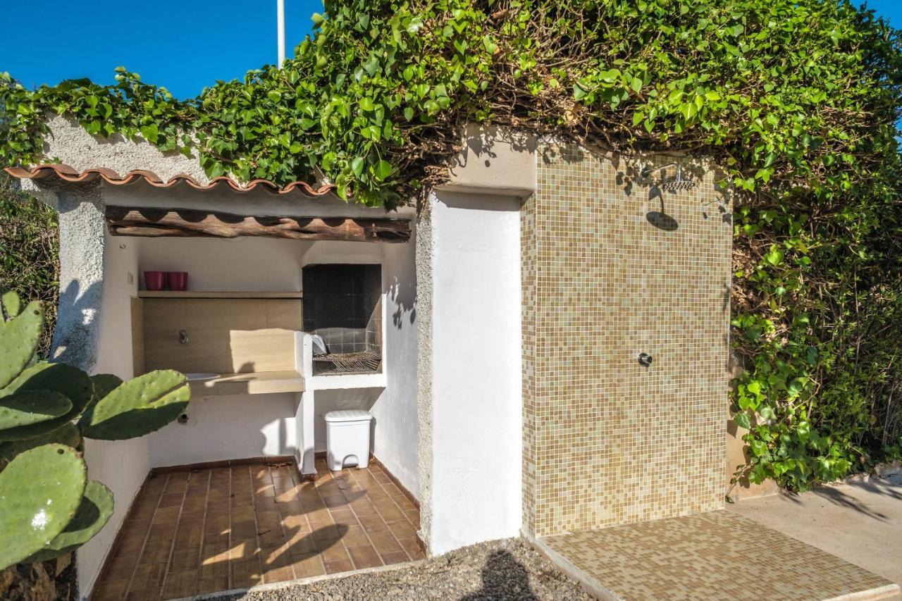 Sant Jordi de ses Salines Casa Mamita Ibiza 빌라 외부 사진